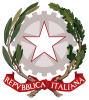 Logo Repubblica Italiana